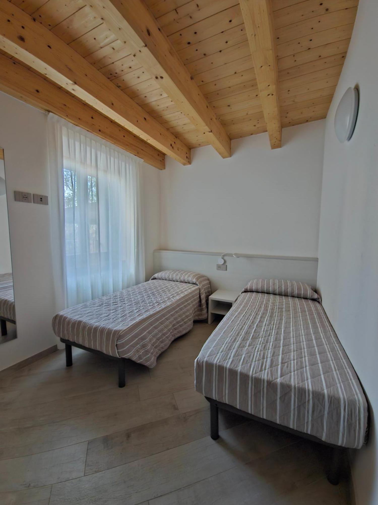 Casa Antico Borgo - Appartamento 1 Assenza di Brenzone Exterior photo